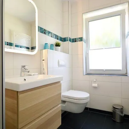 Apartment Auster Norddeich (Norden)