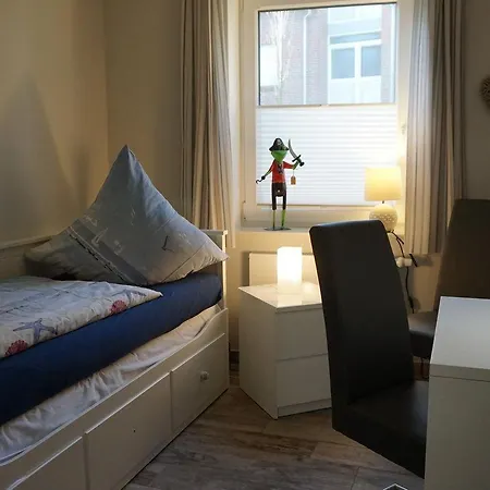 Apartment Auster *