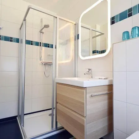 Apartman Auster Norddeich