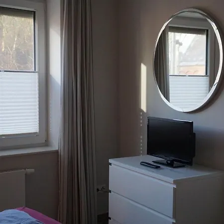 Apartment Auster