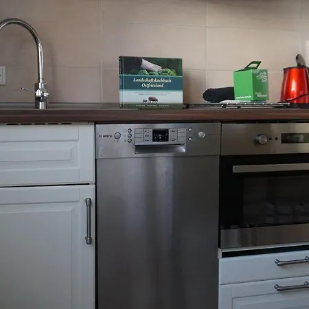 Apartman Auster Norddeich