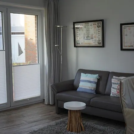 Apartment Auster